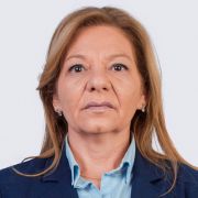 Dra. Marisa Lopez--Ministra de Hacienda y Finanzas | Gobierno de San Juan