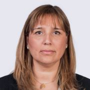 Dra. Alejandra Venerando--Ministra de Salud | Gobierno de San Juan