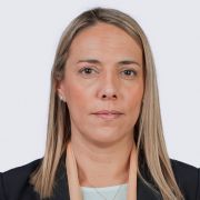 Dra. Fabiola Aubone--Ministra de Gobierno | Gobierno de San Juan